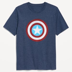 Marvelâ„¢ Captain America T-Shirt