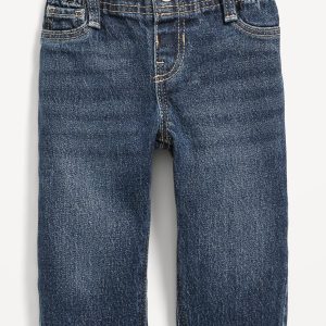 Loose Jeans for Baby