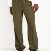 Loose Explore Pants