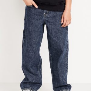 Super Baggy Jeans for Boys