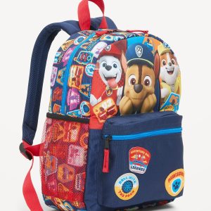 Paw Patrolâ„¢ Canvas Backpack for Toddler & Baby