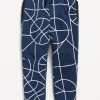 Dynamic Fleece Jogger Sweatpants for Toddler Boys