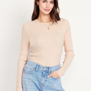 SoSoft Lite Crew-Neck Sweater
