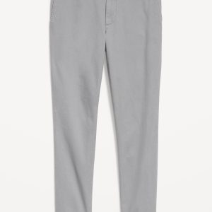 Slim Rotation Chino Pants