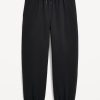 Dynamic Fleece Baggy Jogger Sweatpants for Boys