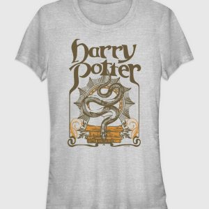 Harry Potter Graphic T-Shirt