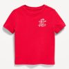 Short-Sleeve Graphic T-Shirt for Toddler Boys