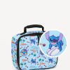 Disney© Stitch Lunch Bag for Kids