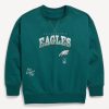 NFL™ Philadelphia Eagles™ Oversized Sweater for Boys