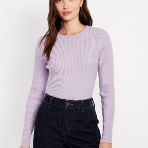 SoSoft Lite Crew-Neck Sweater