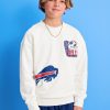 NFL™ Buffalo Bills™ Oversized Sweater for Boys