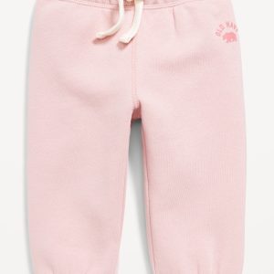 Logo-Graphic Sweatpants for Baby