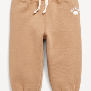 Logo-Graphic Sweatpants for Baby