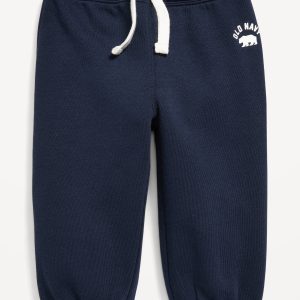 Logo-Graphic Sweatpants for Baby