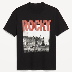 Rockyâ„¢ T-Shirt