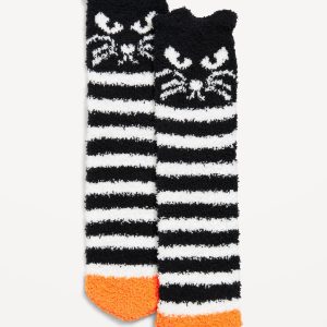 Cozy Crew Socks for Women