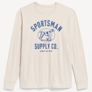 Loose Graphic T-Shirt