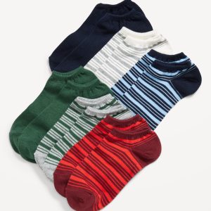 Ankle Socks 6-Pack for Women