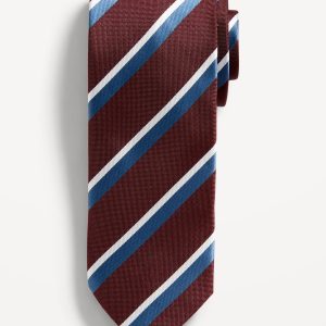 Printed Necktie for Men