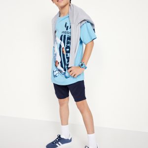 Messiâ„¢ Graphic T-Shirt for Boys