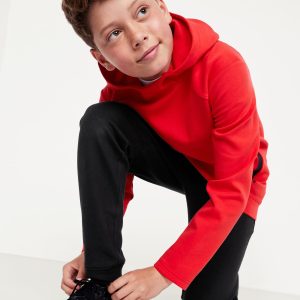 Dynamic Fleece Pullover Hoodie for Boys