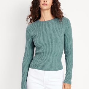 SoSoft Lite Crew-Neck Sweater