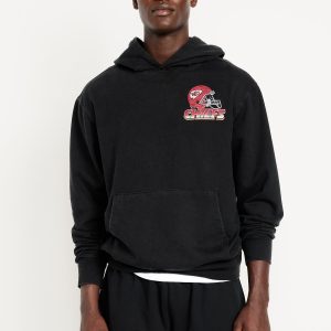 NFLâ„¢ Kansas City Chiefs Hoodie Sweatshirt