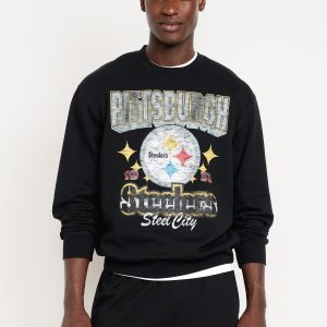 NFL™ Pittsburgh Steelers Sweatshirt