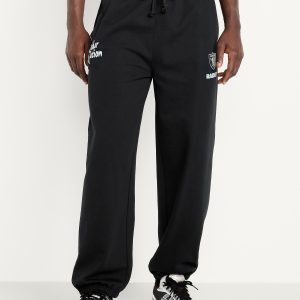 NFL™ Las Vegas Raiders Baggy Jogger Sweatpants
