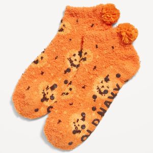 Cozy Ankle Socks for Women
