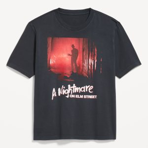 A Nightmare on Elm Streetâ„¢ T-Shirt