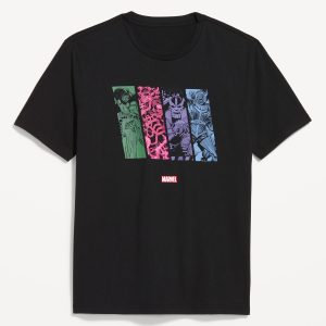 Marvelâ„¢ Villain T-Shirt