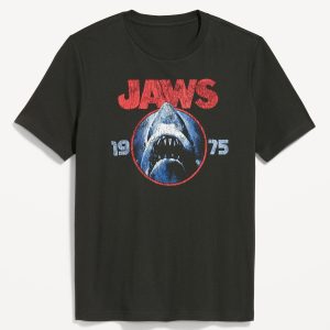 Jawsâ„¢ T-Shirt