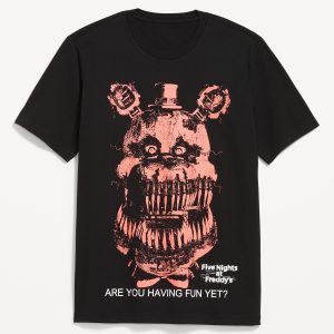 Five Nights at Freddy'sâ„¢ T-Shirt