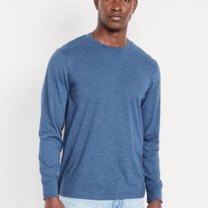 Long-Sleeve Rotation T-Shirt