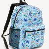 Disney© Lilo & Stitch Canvas Backpack for Kids