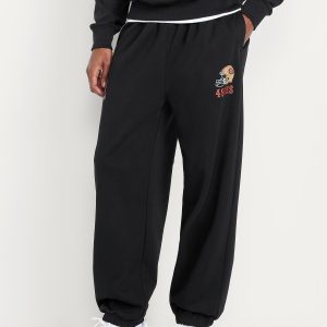 NFL™ San Francisco 49ers Baggy Jogger Sweatpants