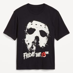Friday the 13thâ„¢ T-Shirt