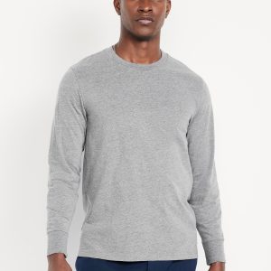 Long-Sleeve Rotation T-Shirt