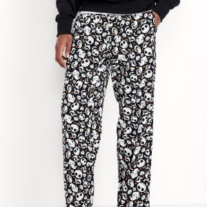Disney© The Nightmare Before Christmas© Flannel Pajama Pants for Men