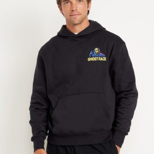 Ghostfaceâ„¢ Pullover Hoodie