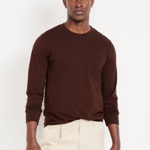 Long-Sleeve Rotation T-Shirt
