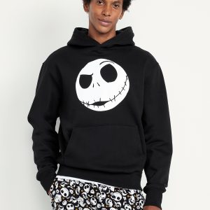 Disney© The Nightmare Before Christmas© Jack Skellington Hoodie