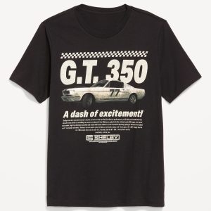 Ford Shelby⢠T-Shirt