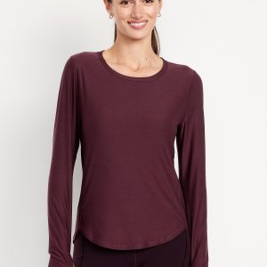 CloudMotion Base Layer Top