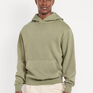 Washed Rotation Hoodie