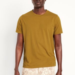 Crew-Neck T-Shirt