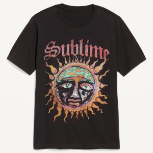 Sublimeâ„¢ T-Shirt