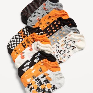 Ankle Socks 12-Pack For Women