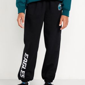 NFLâ„¢ Philadelphia Eaglesâ„¢ Gender-Neutral Jogger Sweatpants for Kids